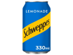 Schweppes Lemonade 330ml